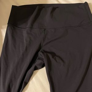 Wunder Under High-Rise Tight 25" *Luxtreme